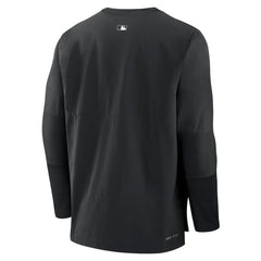 Chicago White Sox Nike Authentic Collection Player Dri-FIT Lightweight Pullover - MLB Pullover