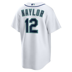 Josh Naylor Seattle Mariners Nike Home Replica Jersey - MLB Jerseys