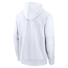San Diego Padres Nike Authentic Collection City Connect Practice Performance Pullover Hoodie - MLB Hoodies