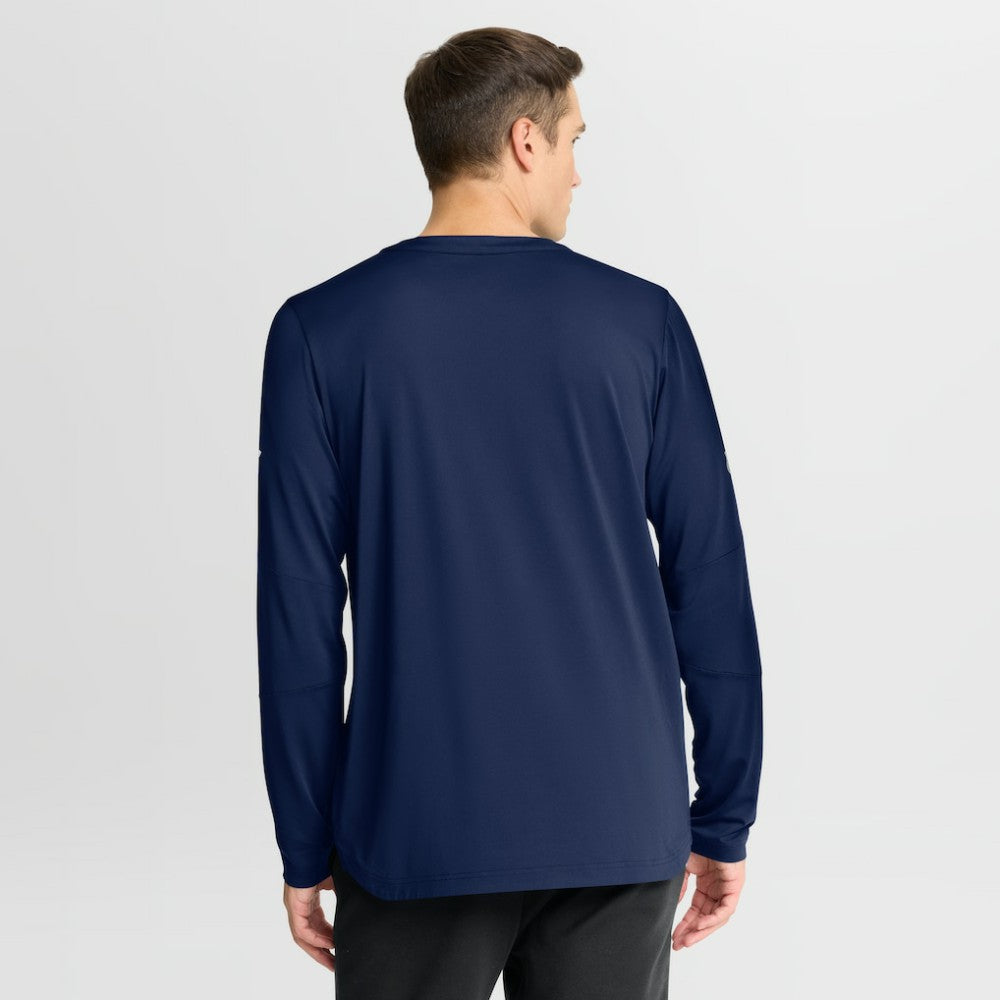 Florida Panthers Fanatics Authentic Pro Rink Tech Long Sleeve T-Shirt -  NHL T-shirts