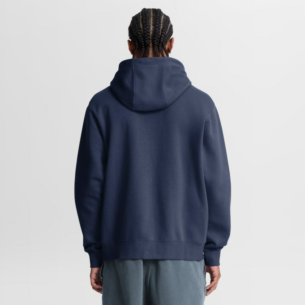 New York Yankees Nike Primetime Lockup Full-Zip Hoodie - MLB Hoodies