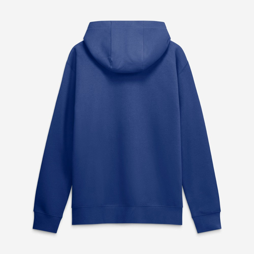 Los Angeles Dodgers Nike Primetime Lockup Full-Zip Hoodie - MLB Hoodies