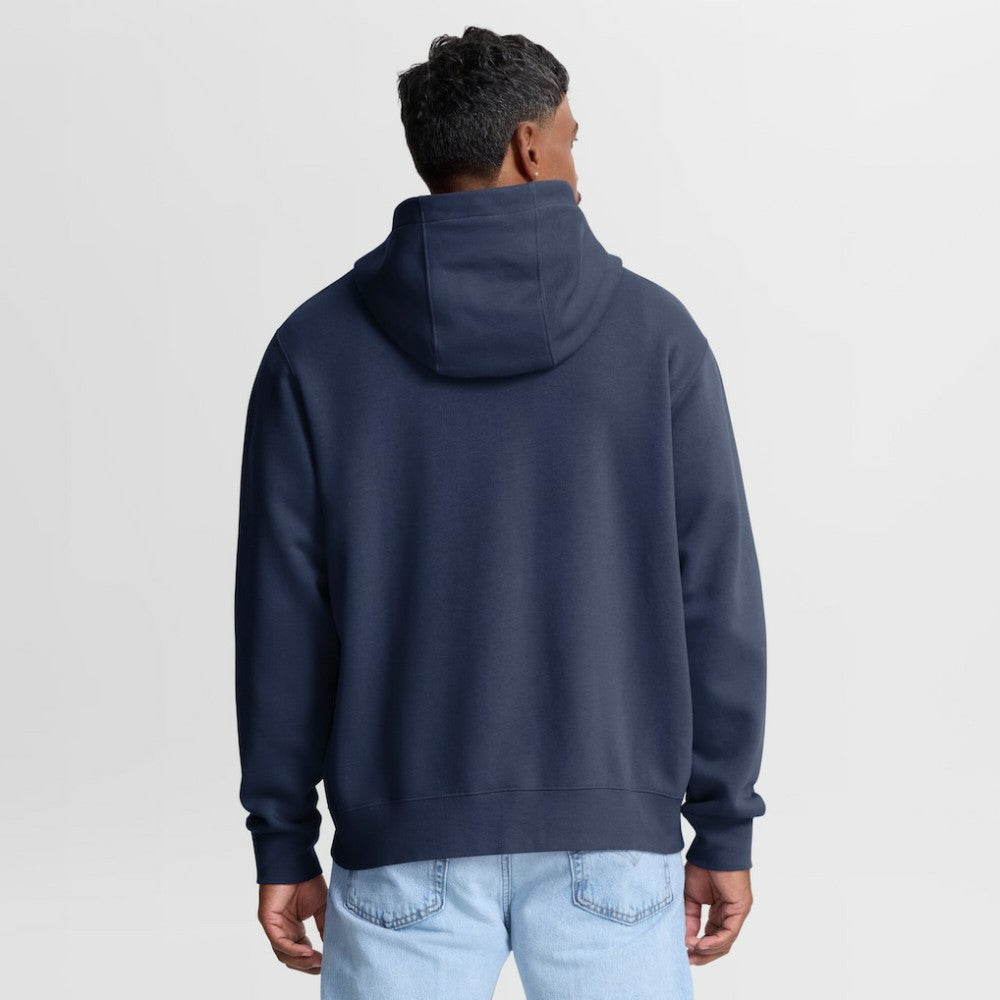 Detroit Tigers Nike Primetime Lockup Full-Zip Hoodie - MLB Hoodies