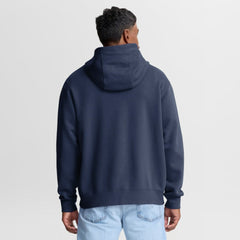 Detroit Tigers Nike Primetime Lockup Full-Zip Hoodie - MLB Hoodies
