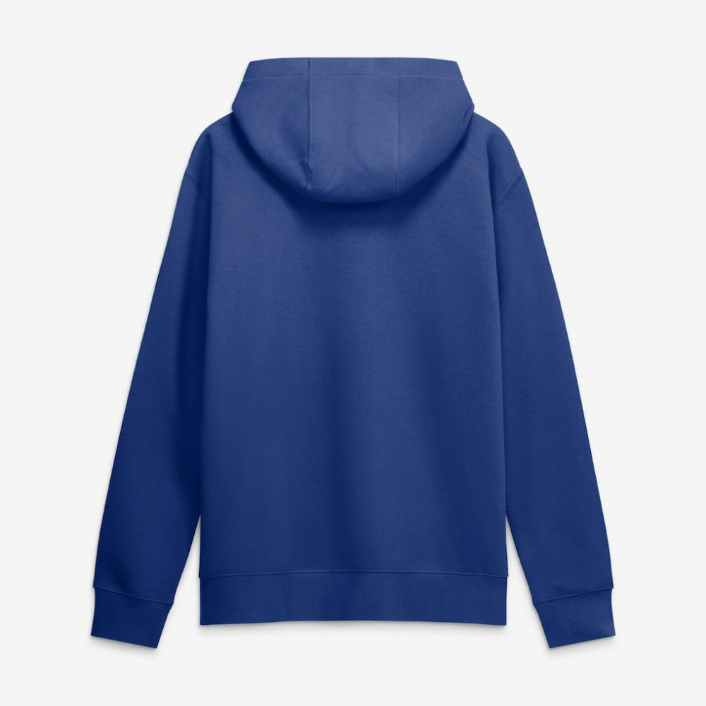 Chicago Cubs Nike Primetime Lockup Full-Zip Hoodie - MLB Hoodies