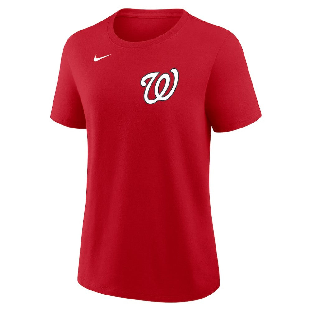 James Wood Washington Nationals Nike Women's Name & Number T-Shirt - MLB T-shirts