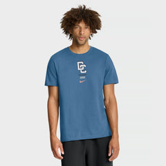 Washington Nationals Nike City Connect 2-Hit T-Shirt - MLB T-shirts