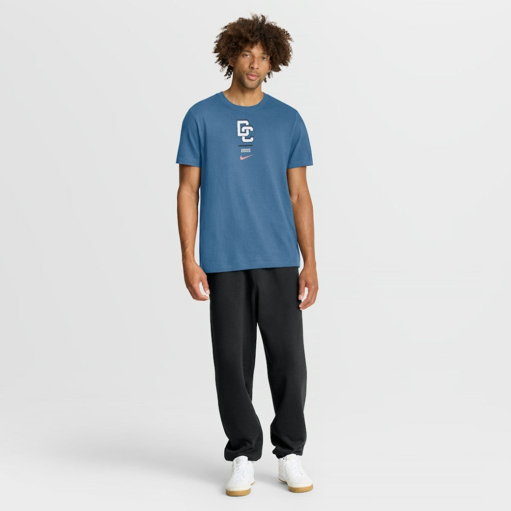 Washington Nationals Nike City Connect 2-Hit T-Shirt - MLB T-shirts