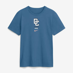 Washington Nationals Nike City Connect 2-Hit T-Shirt - MLB T-shirts