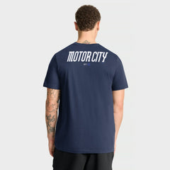 Detroit Tigers Nike City Connect 2-Hit T-Shirt - MLB T-shirts