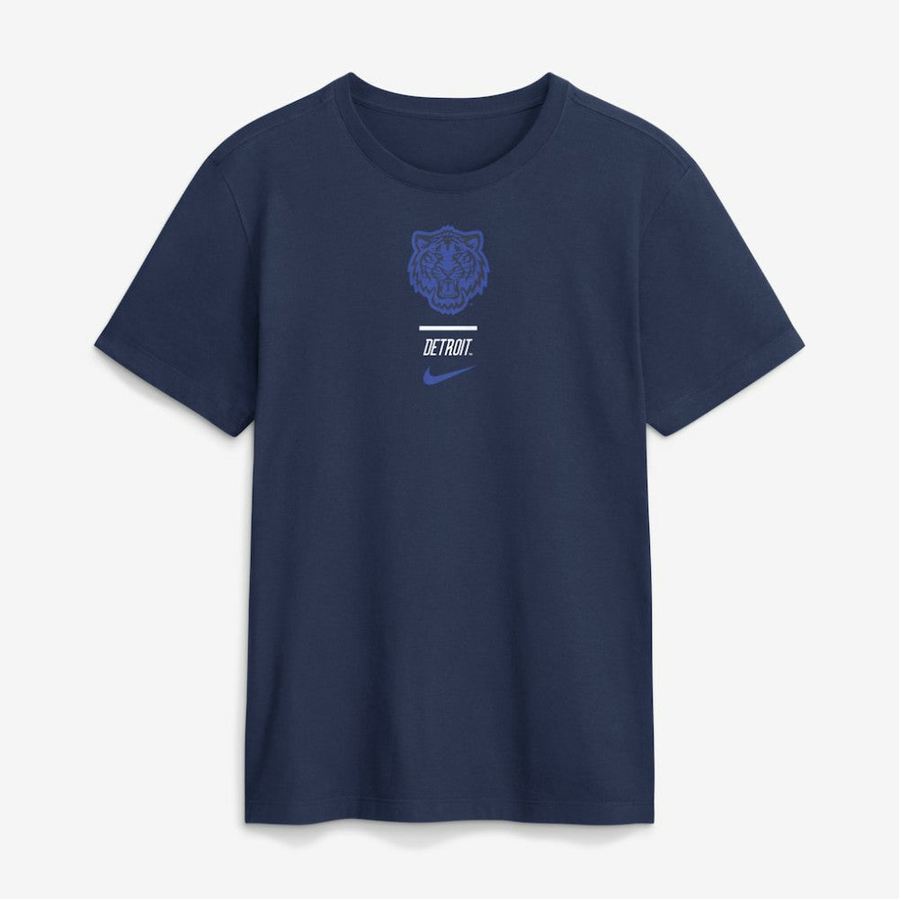 Detroit Tigers Nike City Connect 2-Hit T-Shirt - MLB T-shirts