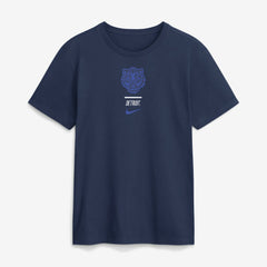 Detroit Tigers Nike City Connect 2-Hit T-Shirt - MLB T-shirts