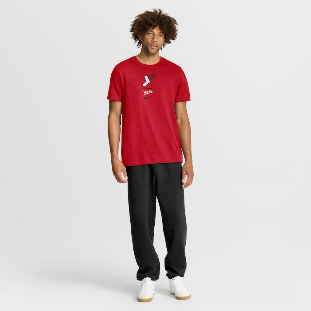 Chicago White Sox Nike City Connect 2-Hit T-Shirt - MLB T-shirts