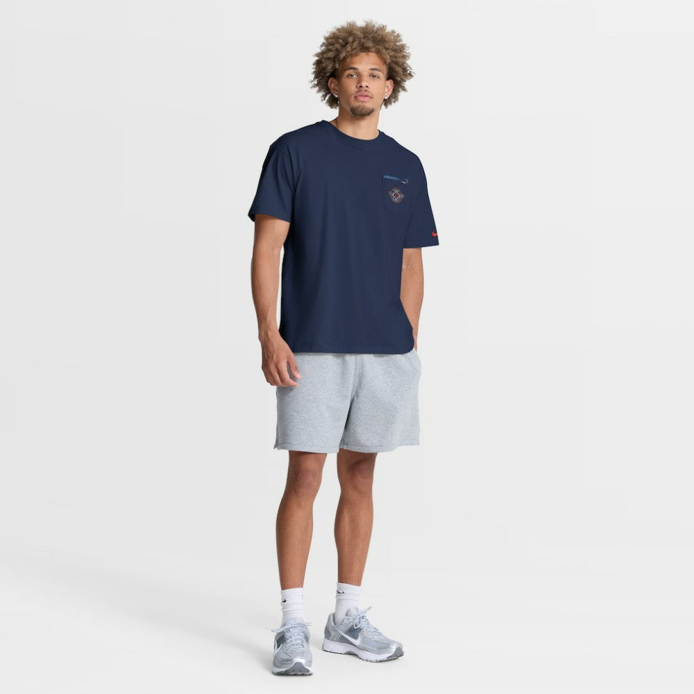 Houston Astros Nike City Connect 2-Hit Max90 Pocket T-Shirt - MLB T-shirts