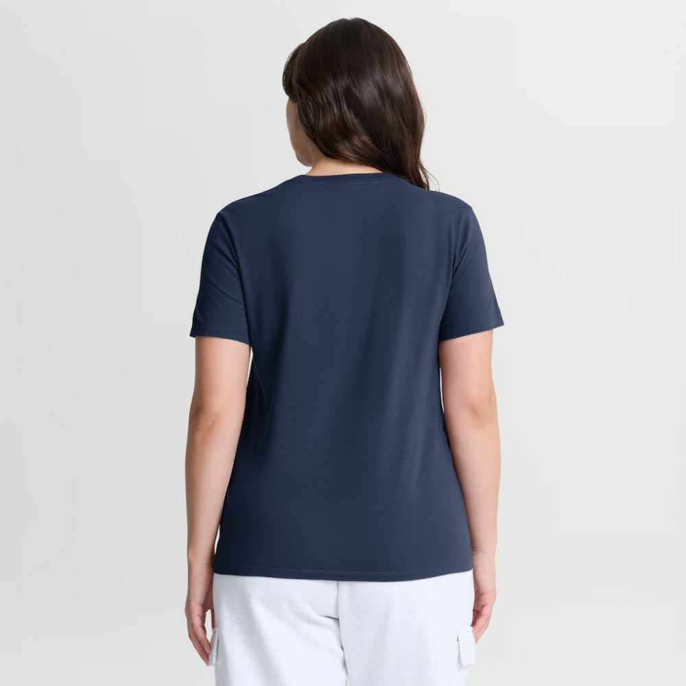 Philadelphia Phillies Nike Women's City Connect Arch T-Shirt - MLB T-shirts