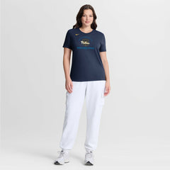 Philadelphia Phillies Nike Women's City Connect Arch T-Shirt - MLB T-shirts