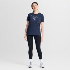 Detroit Tigers Nike Women's City Connect Arch T-Shirt - MLB T-shirts