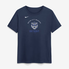 Detroit Tigers Nike Women's City Connect Arch T-Shirt - MLB T-shirts