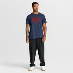 Cleveland Guardians Nike Icon T-Shirt - MLB T-shirts