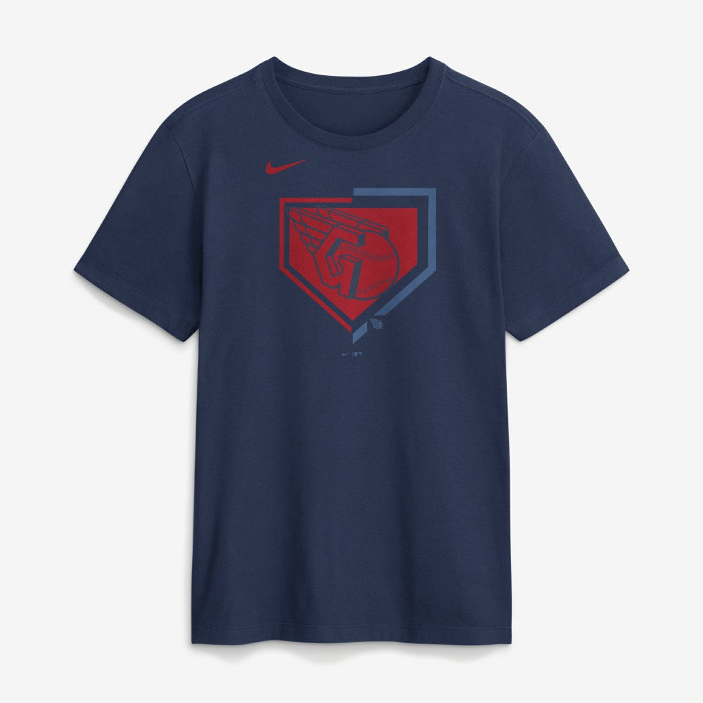 Cleveland Guardians Nike Icon T-Shirt - MLB T-shirts