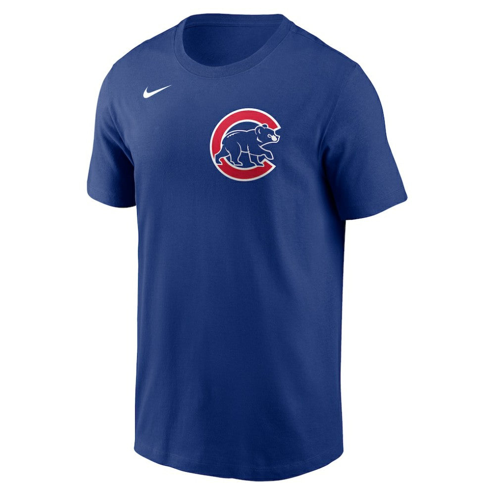 Shota Imanaga Chicago Cubs Nike Home Name & Number T-Shirt - MLB T-shirts