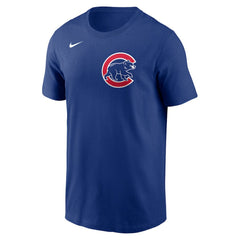 Shota Imanaga Chicago Cubs Nike Home Name & Number T-Shirt - MLB T-shirts