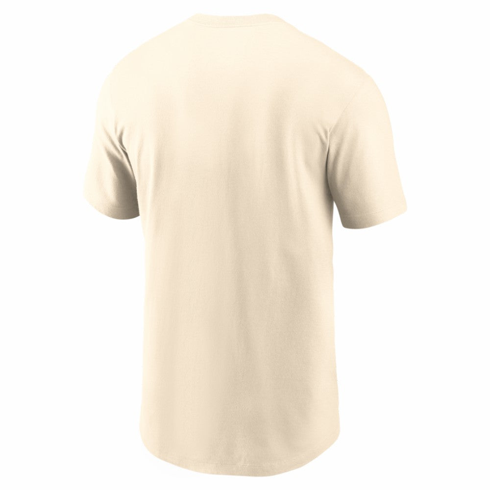 Seattle Mariners Nike Alternate Wordmark T-Shirt - MLB T-shirts