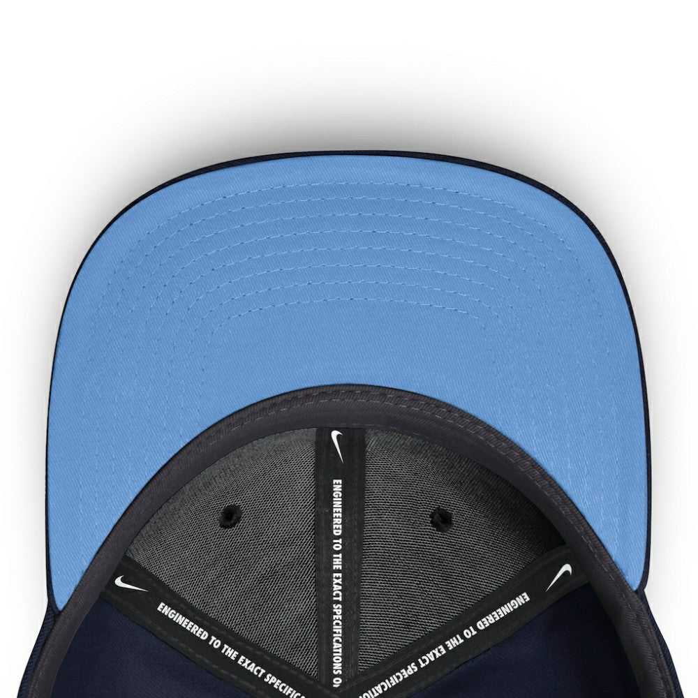 Tampa Bay Rays Nike Primetime Rise Dri-FIT Flex Hat - MLB Hats