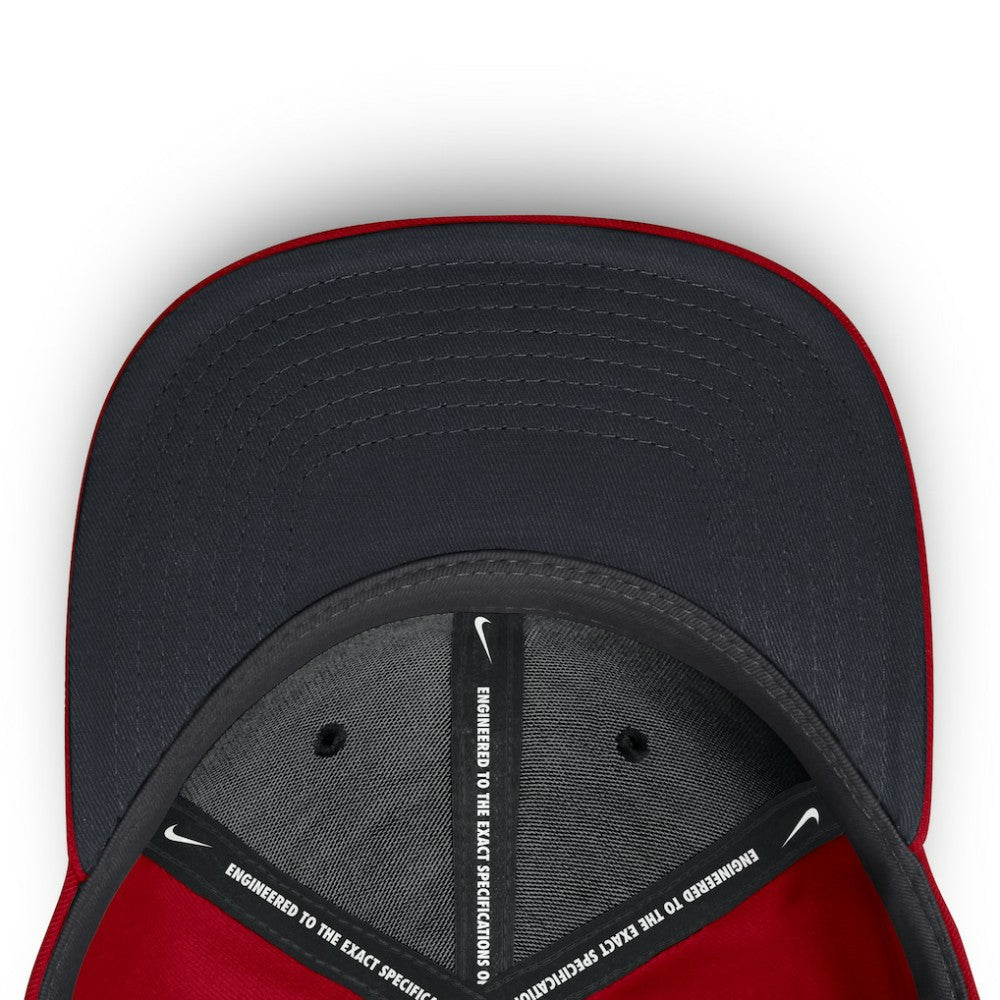 St. Louis Cardinals Nike Primetime Rise Dri-FIT Flex Hat - MLB Hats
