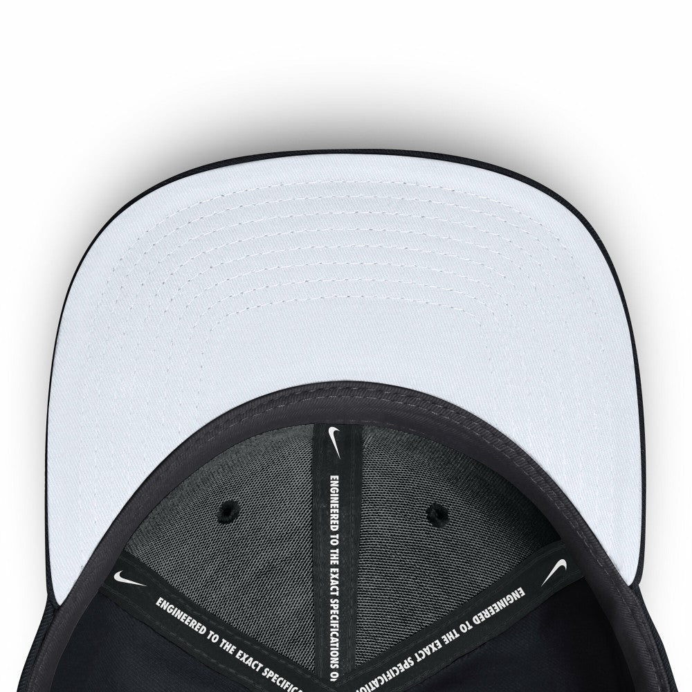 New York Yankees Nike Primetime Rise Dri-FIT Flex Hat - MLB Hats