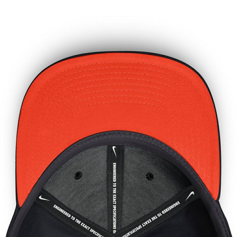Detroit Tigers Nike Primetime Rise Dri-FIT Flex Hat - MLB Hats