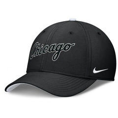 Chicago White Sox Nike Primetime Rise Dri-FIT Flex Hat - MLB Hats