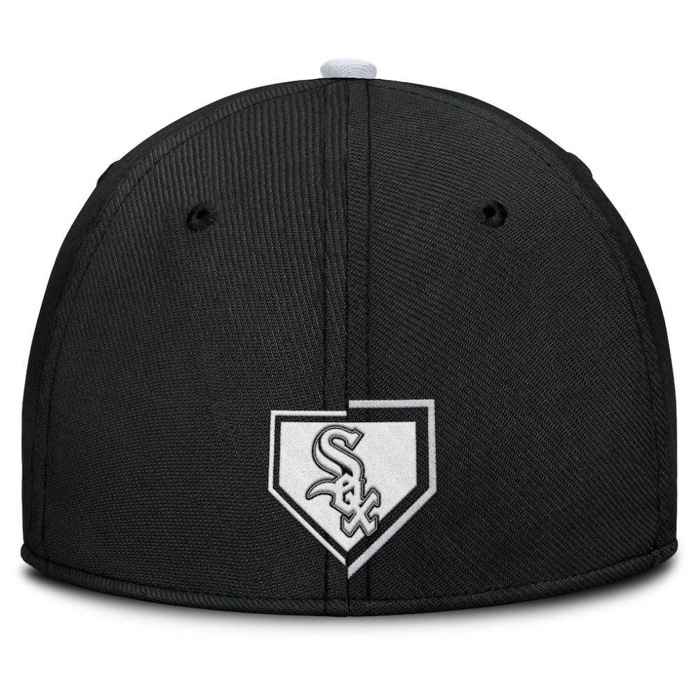 Chicago White Sox Nike Primetime Rise Dri-FIT Flex Hat - MLB Hats