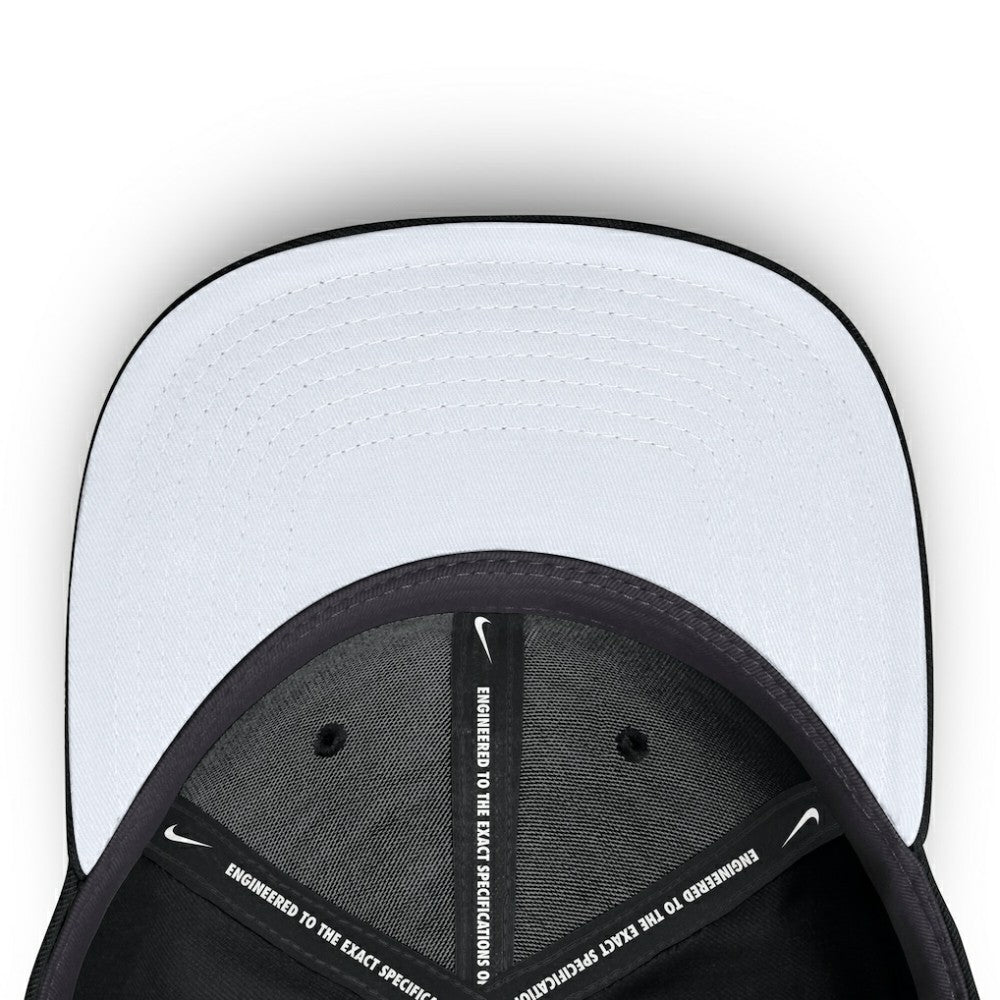 Chicago White Sox Nike Primetime Rise Dri-FIT Flex Hat - MLB Hats