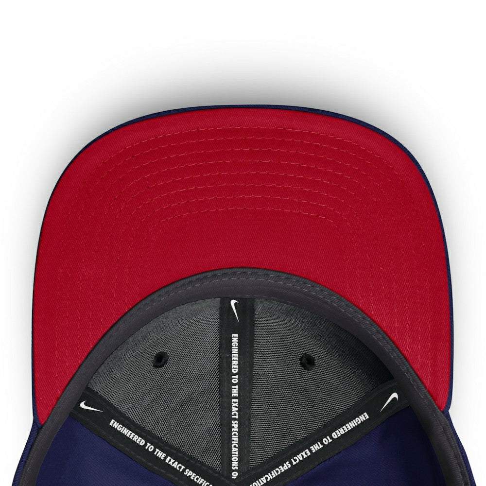 Chicago Cubs Nike Primetime Rise Dri-FIT Flex Hat - MLB Hats