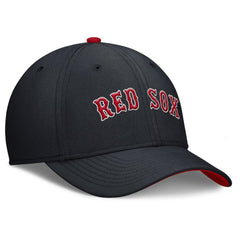 Boston Red Sox Nike Primetime Rise Dri-FIT Flex Hat - MLB Hats