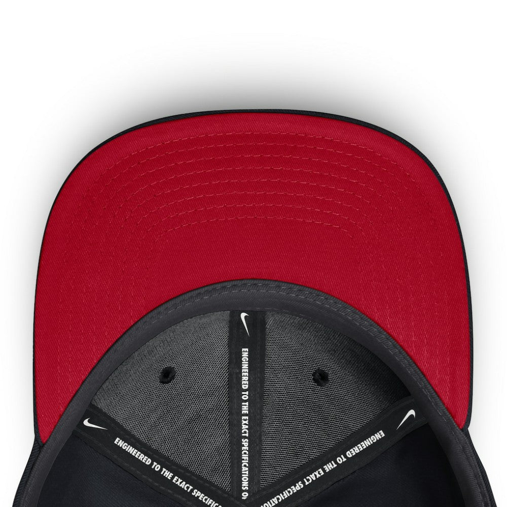 Boston Red Sox Nike Primetime Rise Dri-FIT Flex Hat - MLB Hats