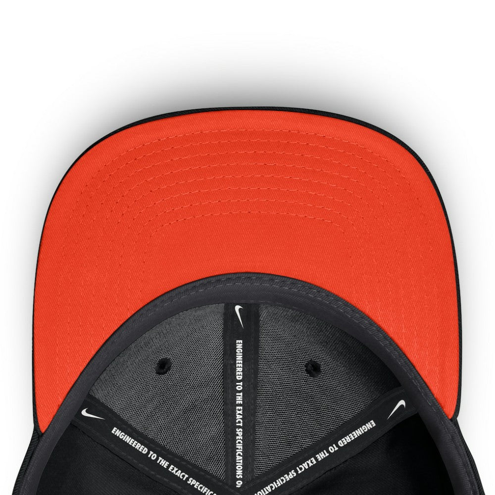 Baltimore Orioles Nike Primetime Rise Dri-FIT Flex Hat - MLB Hats