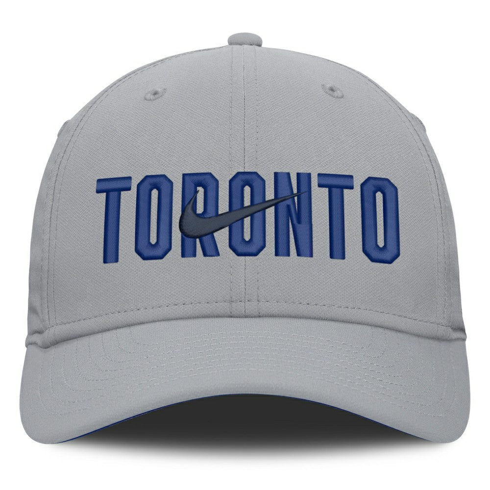 Toronto Blue Jays Nike Primetime Rise Dri-FIT Flex Hat - MLB Hats