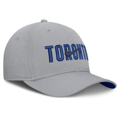 Toronto Blue Jays Nike Primetime Rise Dri-FIT Flex Hat - MLB Hats