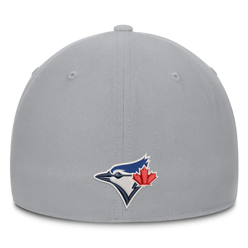 Toronto Blue Jays Nike Primetime Rise Dri-FIT Flex Hat - MLB Hats