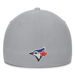 Toronto Blue Jays Nike Primetime Rise Dri-FIT Flex Hat - MLB Hats