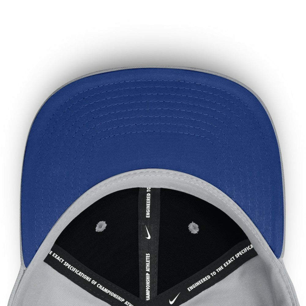 Toronto Blue Jays Nike Primetime Rise Dri-FIT Flex Hat - MLB Hats
