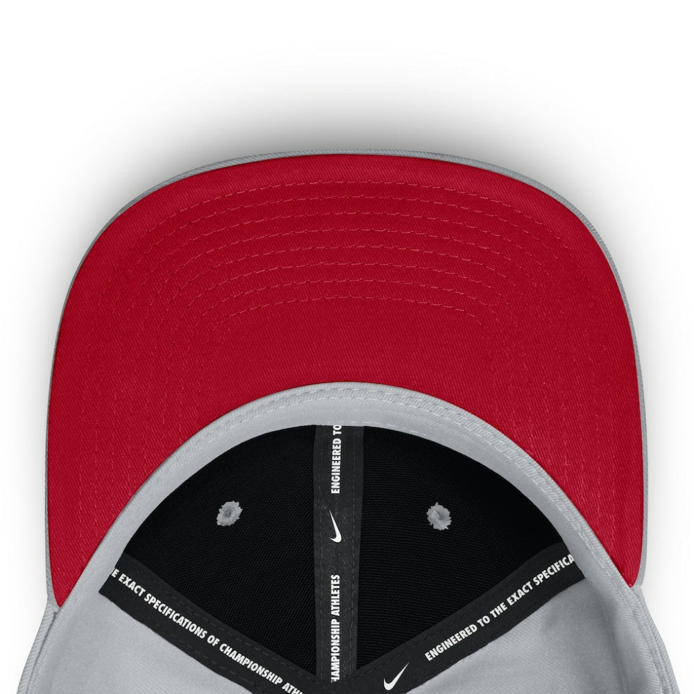 St. Louis Cardinals Nike Primetime Rise Dri-FIT Flex Hat - MLB Hats