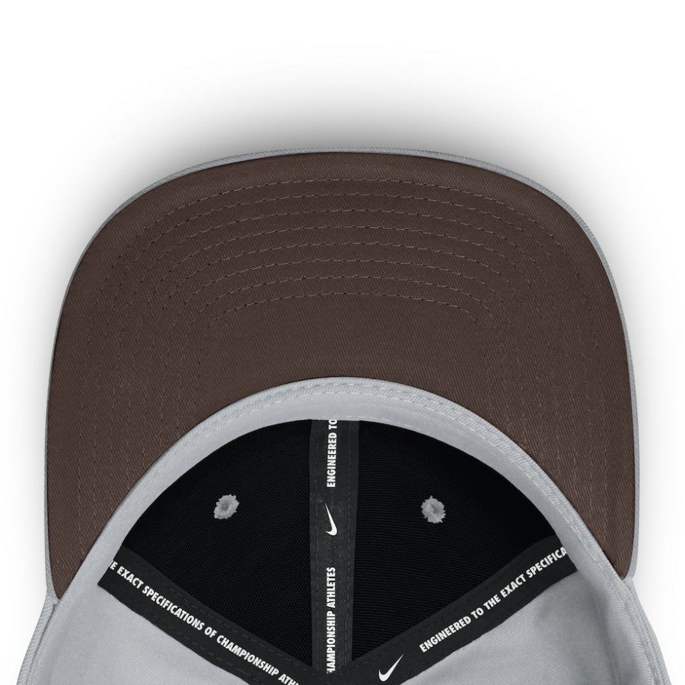 San Diego Padres Nike Primetime Rise Dri-FIT Flex Hat - MLB Hats