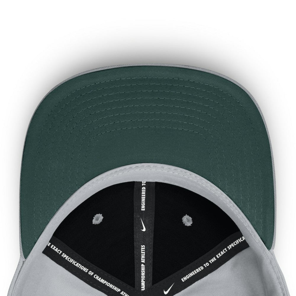 Athletics Nike Primetime Rise Dri-FIT Flex Hat - MLB Hats
