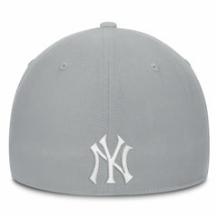 New York Yankees Nike Primetime Rise Dri-FIT Flex Hat - MLB Hats
