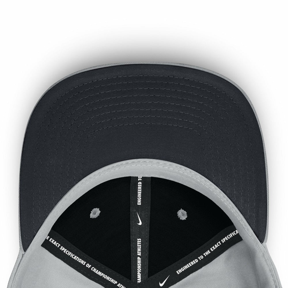 New York Yankees Nike Primetime Rise Dri-FIT Flex Hat - MLB Hats