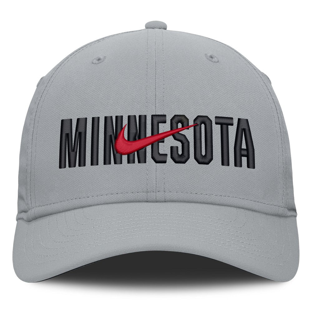 Minnesota Twins Nike Primetime Rise Dri-FIT Flex Hat - MLB Hats