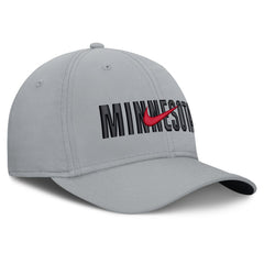 Minnesota Twins Nike Primetime Rise Dri-FIT Flex Hat - MLB Hats